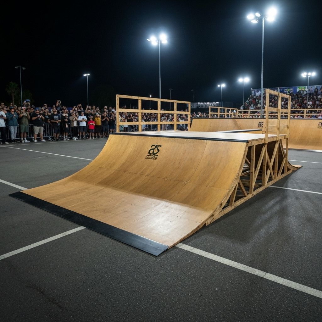 Setup de competición